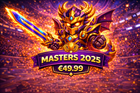 Masters 2025
