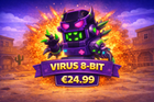 Virus 8-Bit