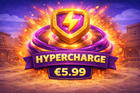Hypercharge