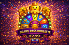 Brawl Pass Roulette