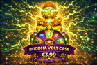 Buddha Volt Case